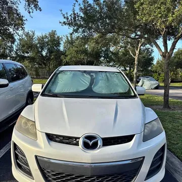 2011 Mazda CX-7 Sport SUV 4D