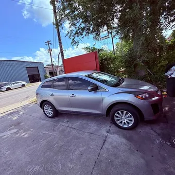 2011 Mazda CX-7 Sport SUV 4D
