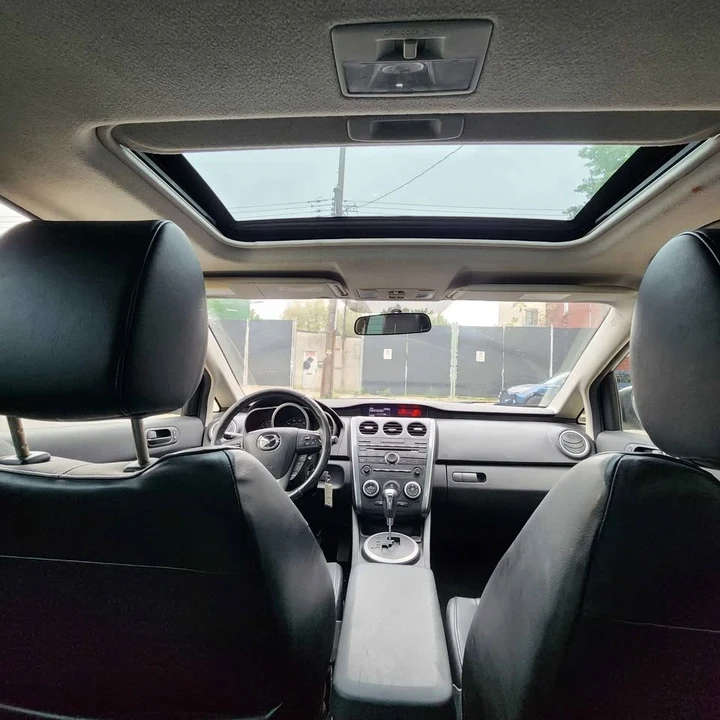 2011 Mazda CX-7 - Image 10 of 14