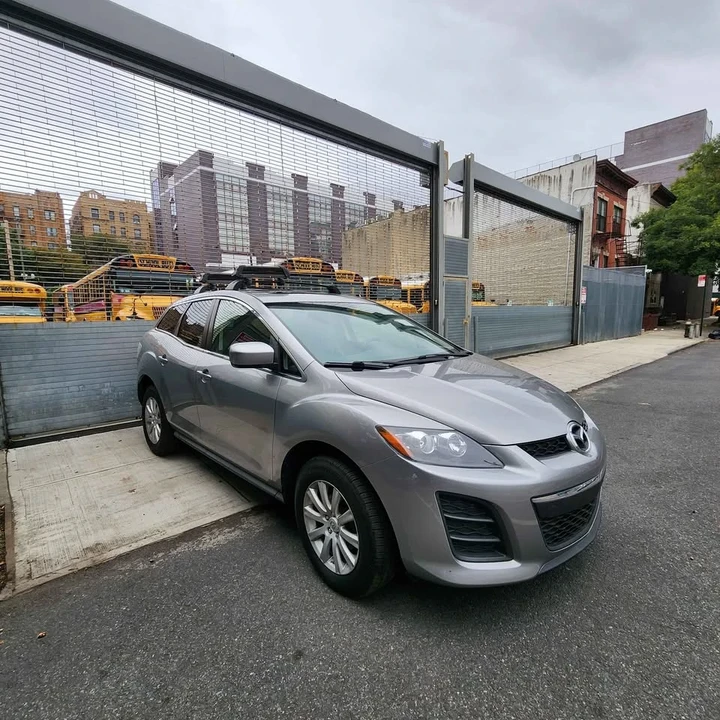 2011 Mazda CX-7 - Image 5 of 14