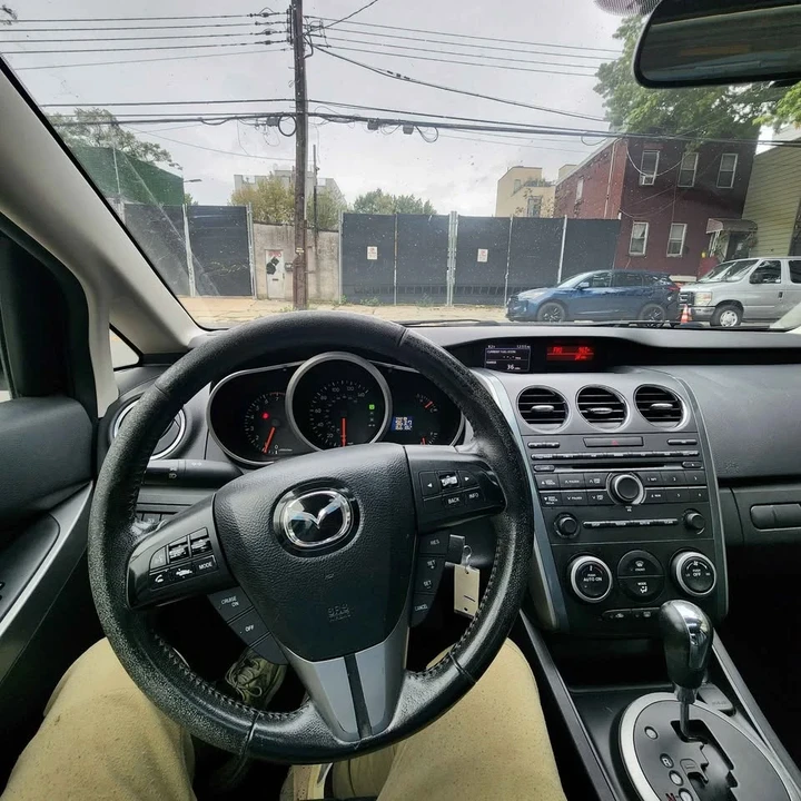 2011 Mazda CX-7 - Image 14 of 14