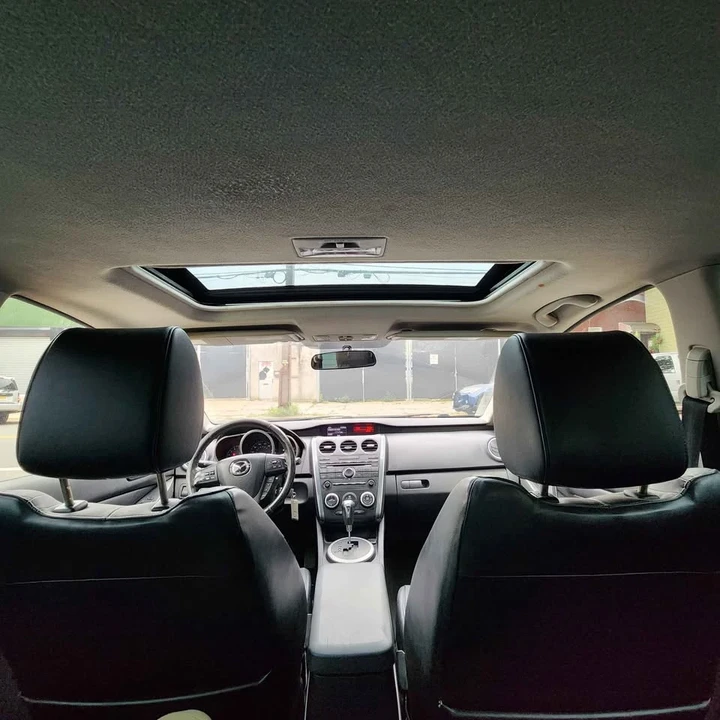 2011 Mazda CX-7 - Image 12 of 14