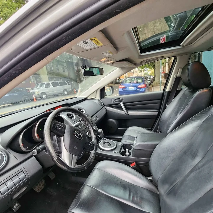 2011 Mazda CX-7 - Image 7 of 14