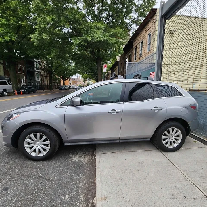 2011 Mazda CX-7 - Image 4 of 14