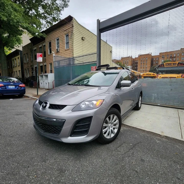 2011 Mazda CX-7 - Image 2 of 14