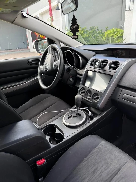 2011 Mazda CX-7 - Image 6 of 7