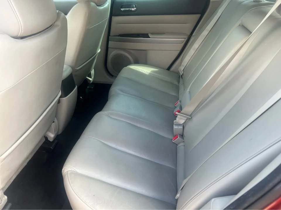 2011 Mazda CX-7 - Image 3 of 6