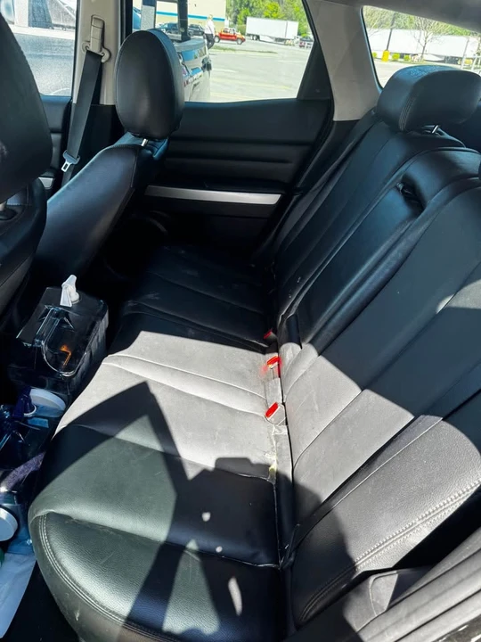2011 Mazda CX-7 - Image 6 of 12
