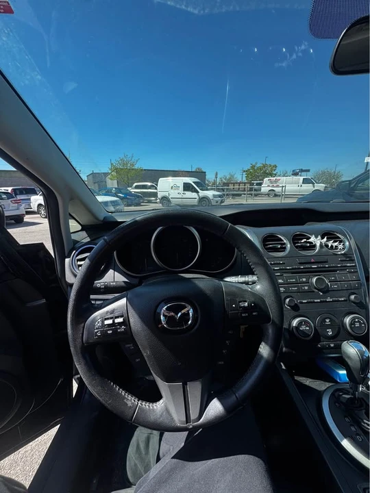 2011 Mazda CX-7 - Image 3 of 12