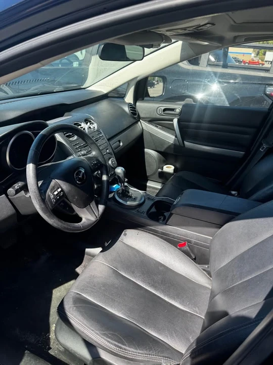 2011 Mazda CX-7 - Image 5 of 12