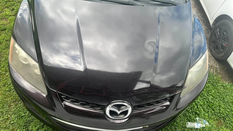 2011 Mazda CX-7 - Image 4 of 5
