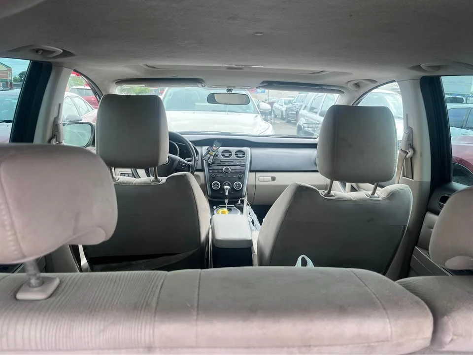 2011 Mazda CX-7 - Image 5 of 5