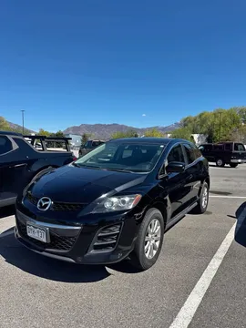 2011 Mazda CX-7 Sport