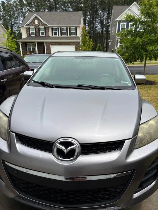 2011 Mazda CX-7 - Image 5 of 6