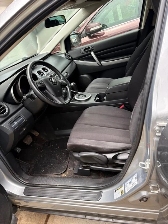 2011 Mazda CX-7 - Image 2 of 6