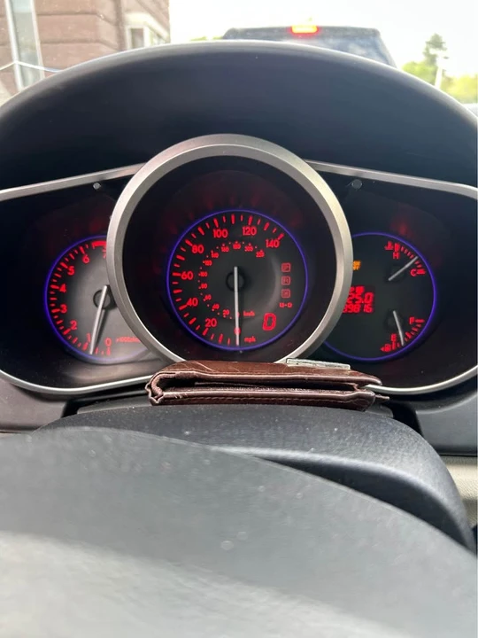 2011 Mazda CX-7 - Image 20 of 21