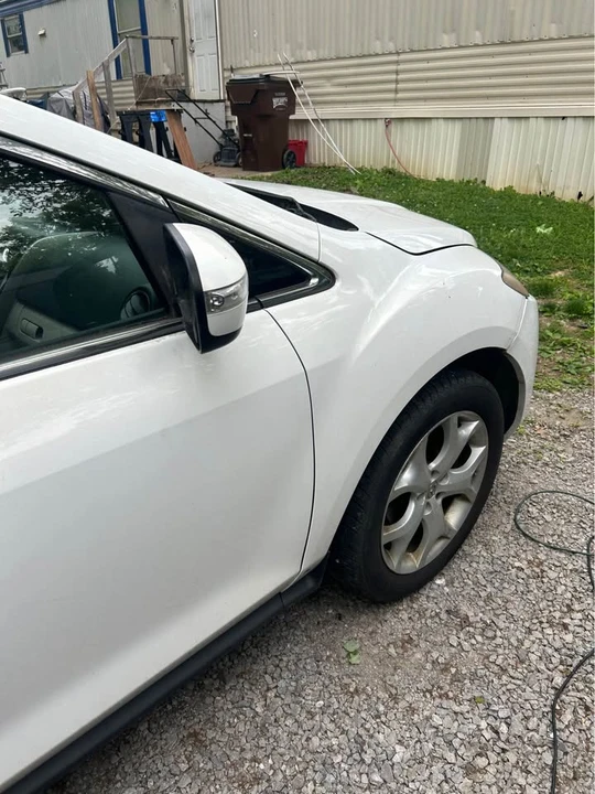 2011 Mazda CX-7 - Image 9 of 21