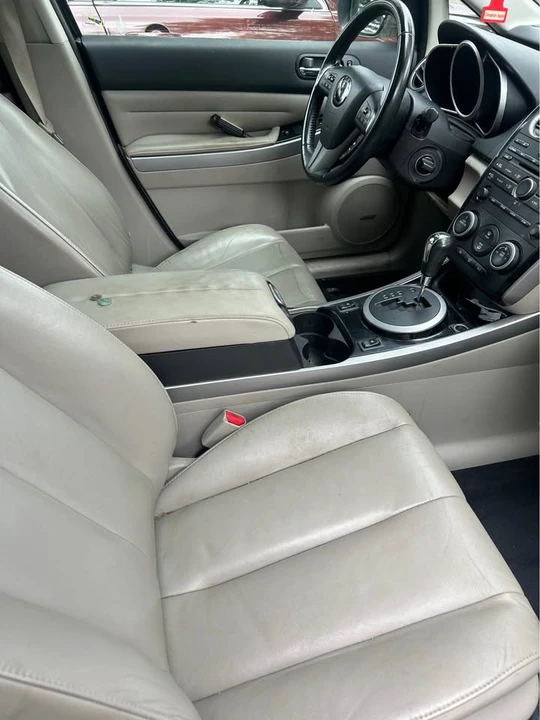 2011 Mazda CX-7 - Image 13 of 21