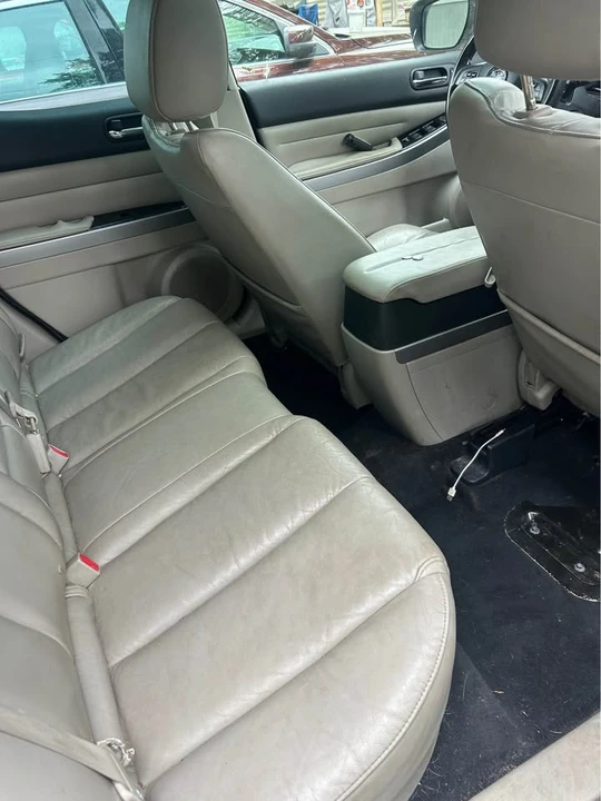 2011 Mazda CX-7 - Image 14 of 21