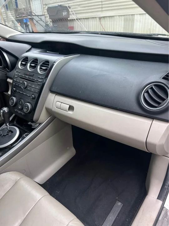 2011 Mazda CX-7 - Image 11 of 21