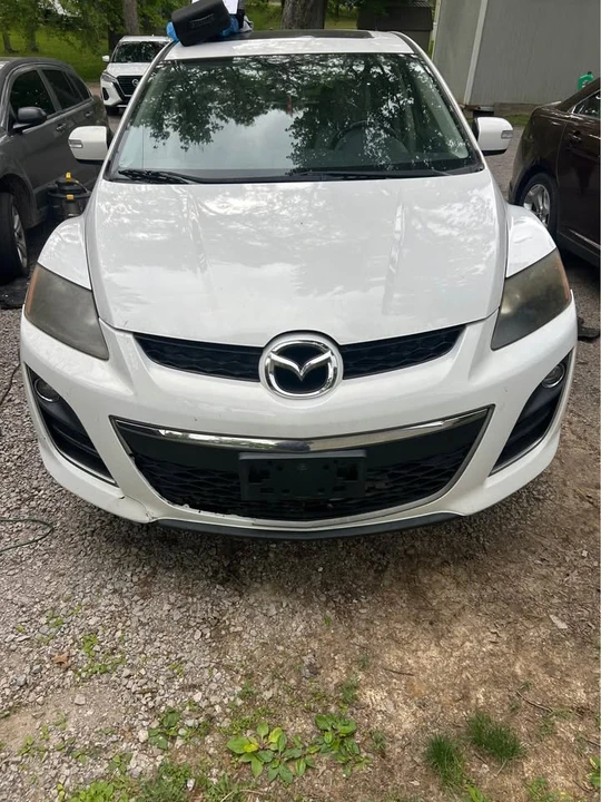 2011 Mazda CX-7 - Image 6 of 21