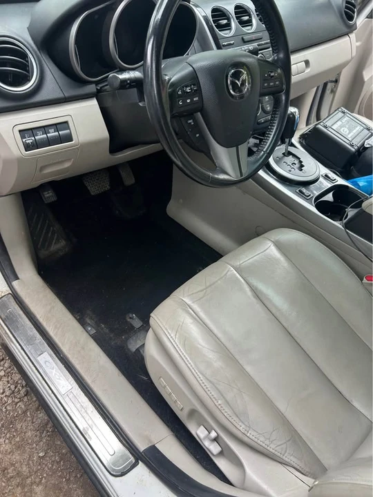 2011 Mazda CX-7 - Image 19 of 21