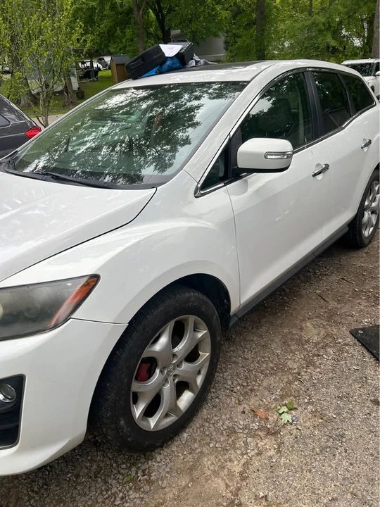 2011 Mazda CX-7 - Image 7 of 21