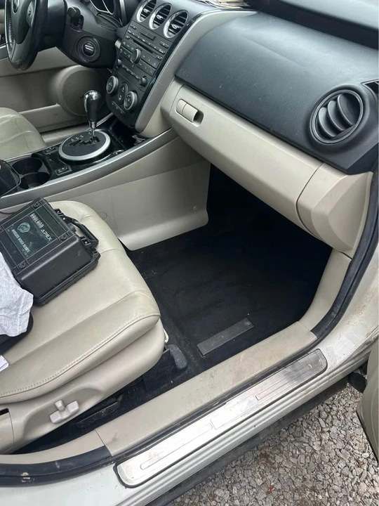 2011 Mazda CX-7 - Image 15 of 21