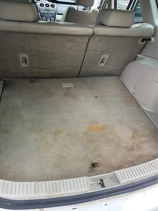 2011 Mazda CX-7 - Image 18 of 21