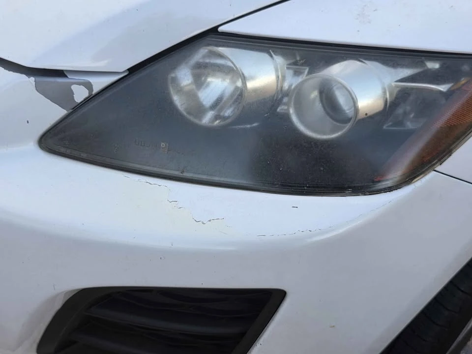 2011 Mazda CX-7 - Image 9 of 17