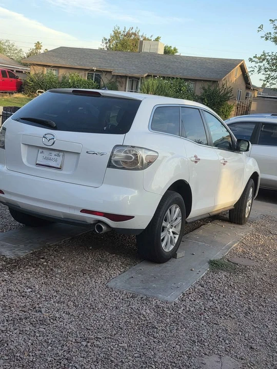 2011 Mazda CX-7 - Image 2 of 17
