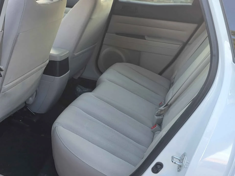2011 Mazda CX-7 - Image 14 of 17