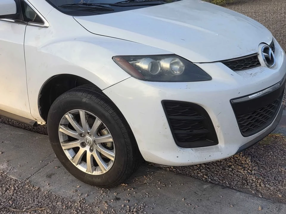 2011 Mazda CX-7 - Image 7 of 17