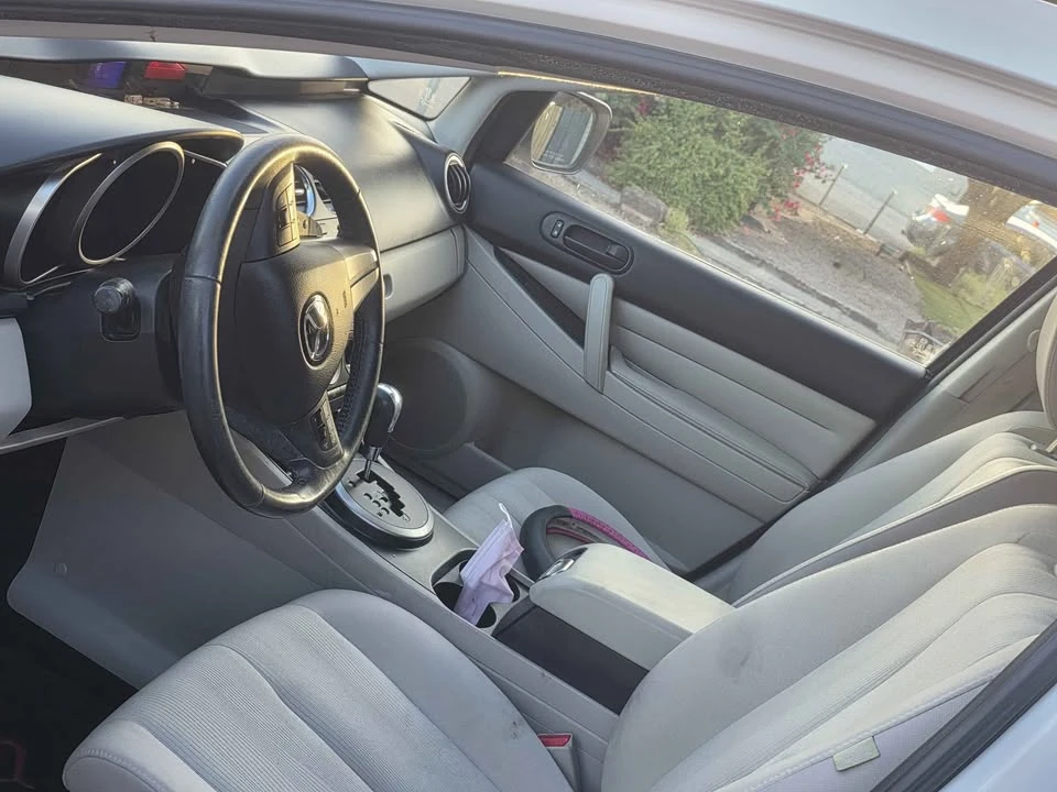 2011 Mazda CX-7 - Image 11 of 17