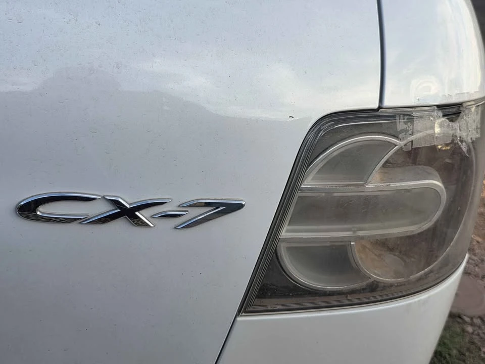 2011 Mazda CX-7 - Image 16 of 17