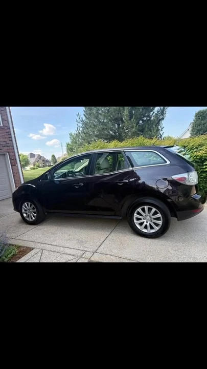 2011 Mazda CX-7 - Image 10 of 10