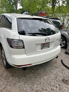 2011 Mazda CX-7 Sport