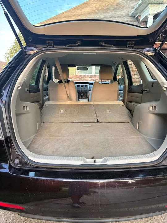 2011 Mazda CX-7 - Image 6 of 10