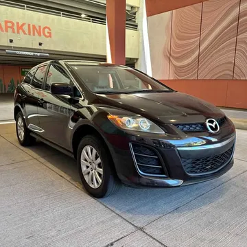 2011 Mazda CX-7 Sport