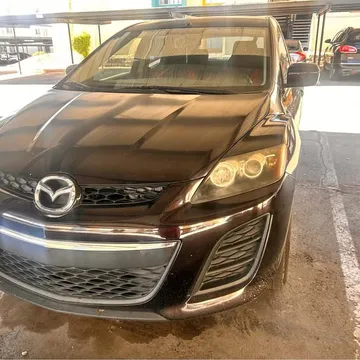 2011 Mazda CX-7 Sport