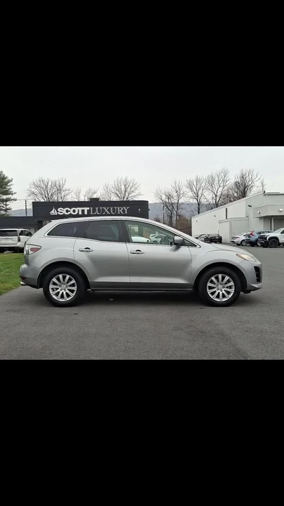 2011 Mazda CX-7 - Image 20 of 20