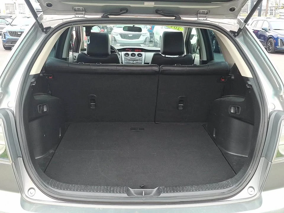 2011 Mazda CX-7 - Image 12 of 20