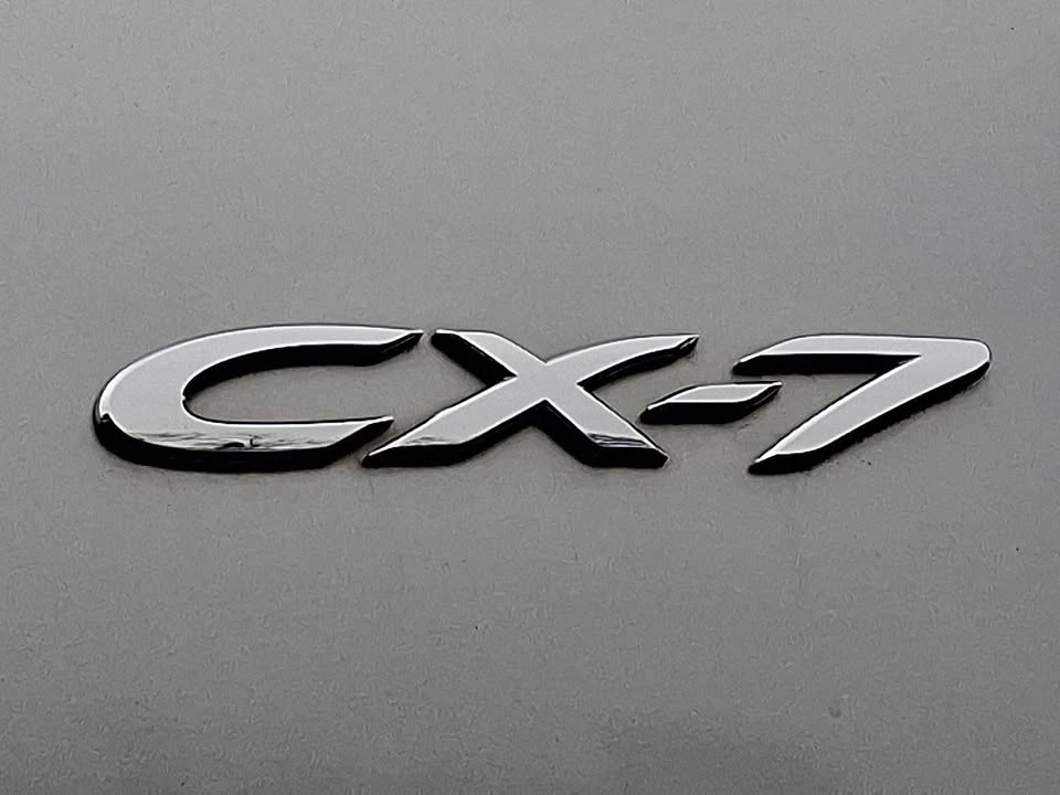 2011 Mazda CX-7 - Image 16 of 20