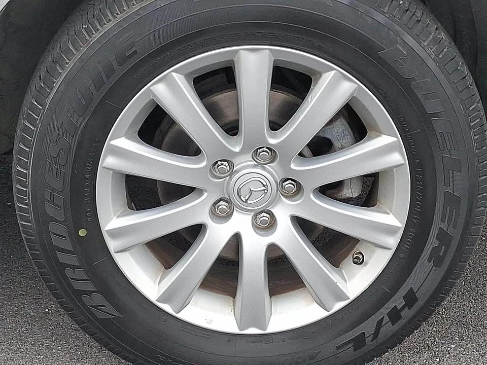 2011 Mazda CX-7 - Image 10 of 20