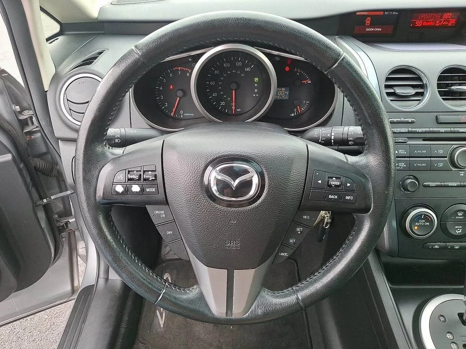 2011 Mazda CX-7 - Image 5 of 20