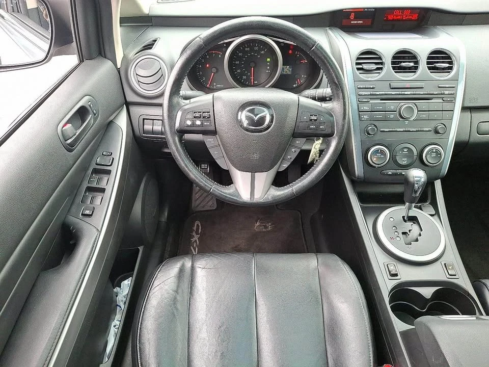 2011 Mazda CX-7 - Image 6 of 20