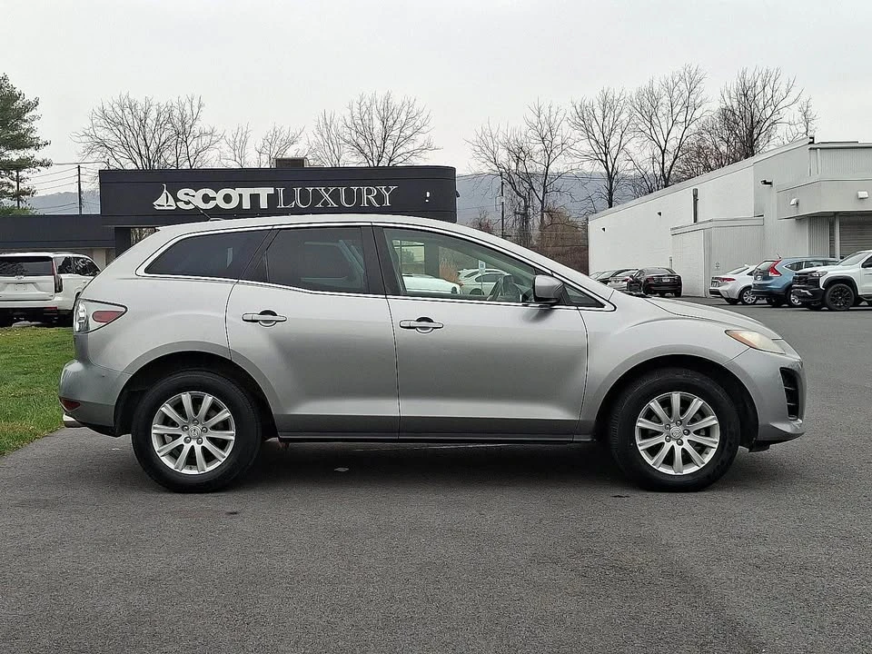 2011 Mazda CX-7 - Image 8 of 20