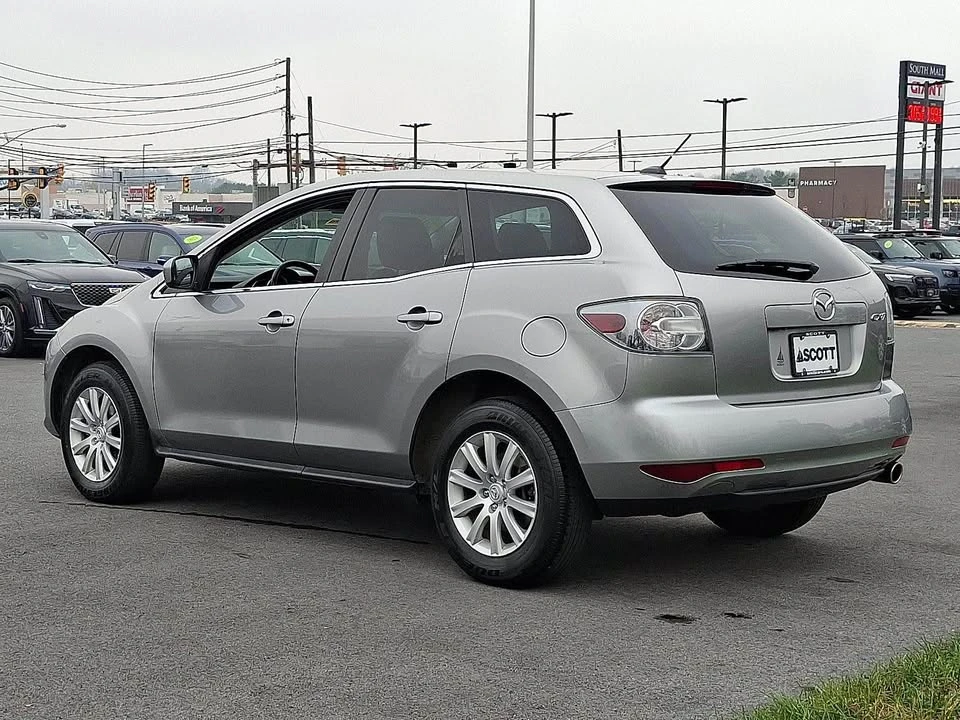2011 Mazda CX-7 - Image 2 of 20
