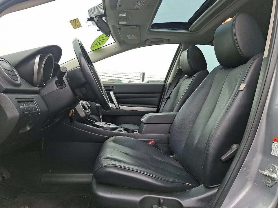 2011 Mazda CX-7 - Image 13 of 20