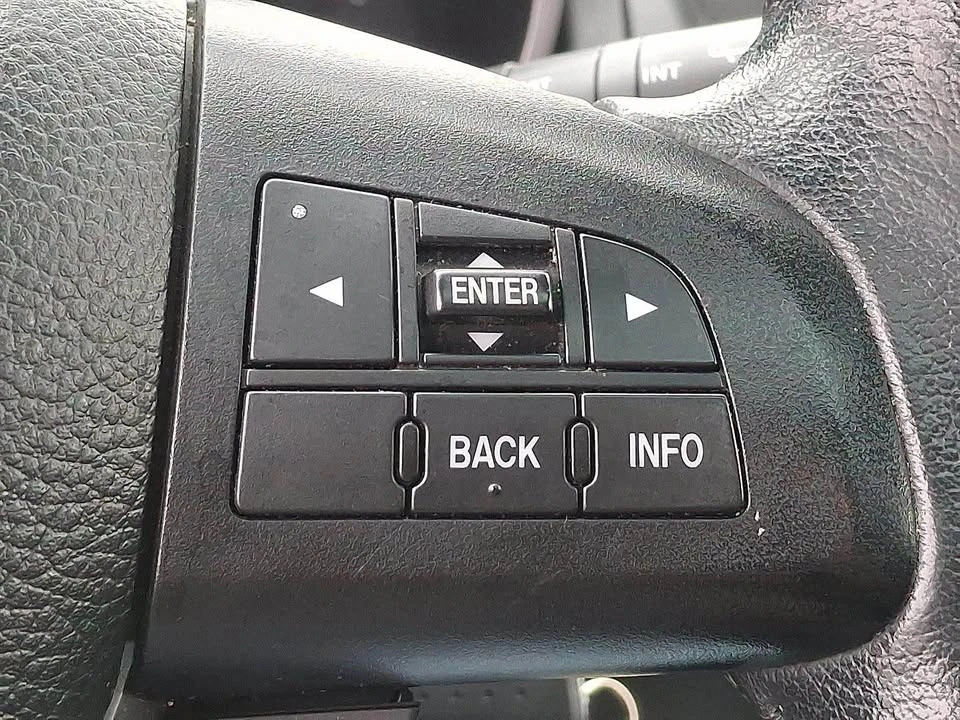 2011 Mazda CX-7 - Image 14 of 20